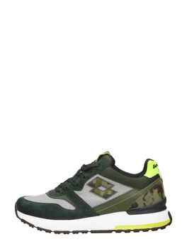 Tokyo Ginza Camo