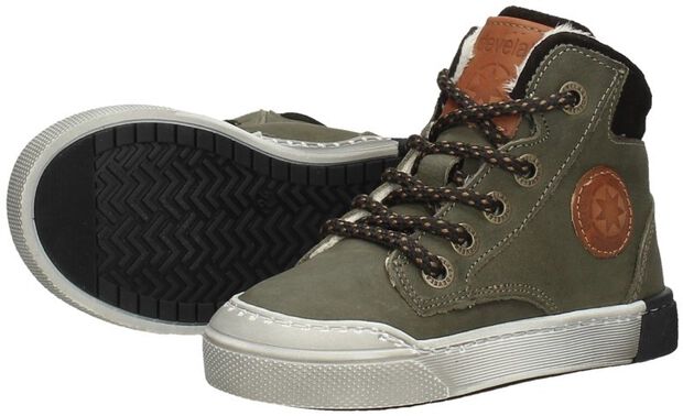 Schnürstiefel - large