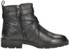 Flache Stiefeletten - small