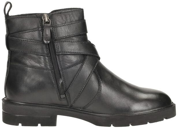 Flache Stiefeletten - large