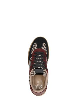 Sneakers Laag