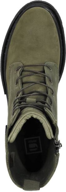 Kafey High Lace Nub W - large