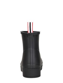 Short Boot