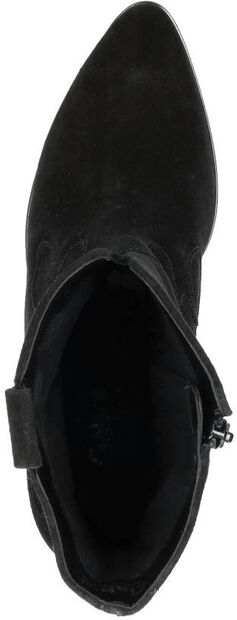 Stiefeletten mit Absatz - large