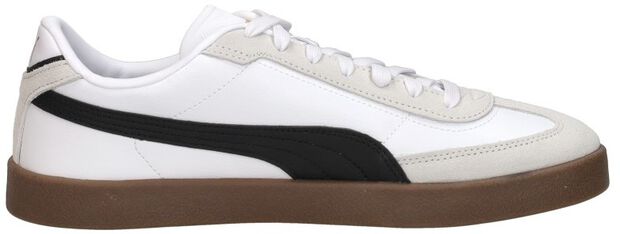 Puma Club II - large