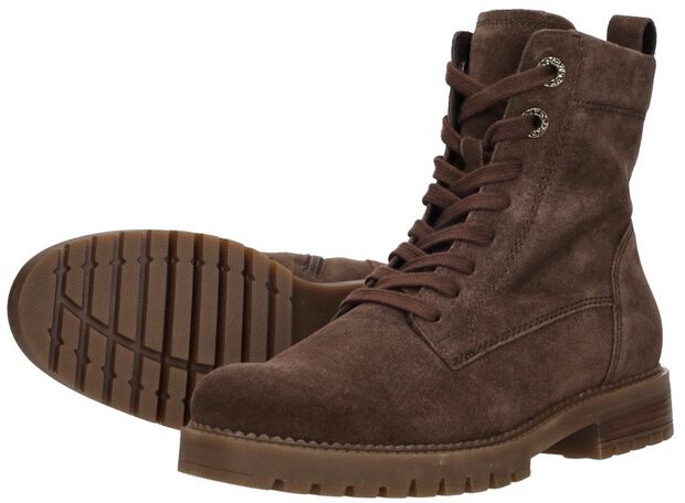 Veterschoenen Hoog - large