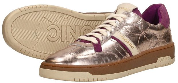Sneaker low - large
