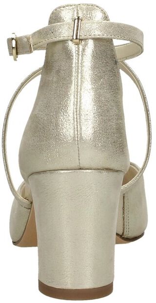 Pumps - large