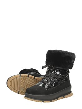 Snowboots