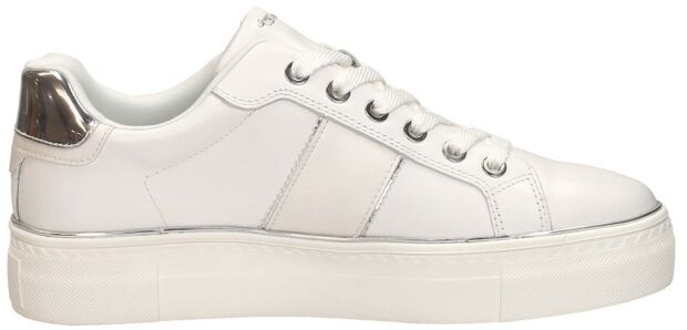 Schnürschuhe low - large