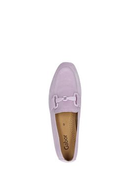 Mocassin