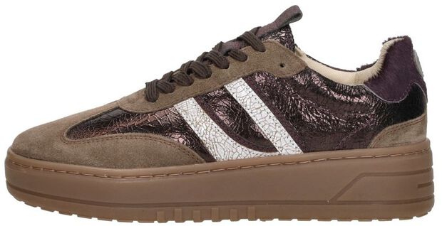 Sneakers Laag - large