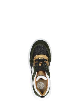Schnürschuhe