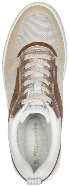 Sneaker low - large