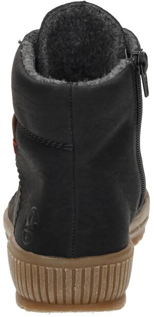 Schnürstiefel - large