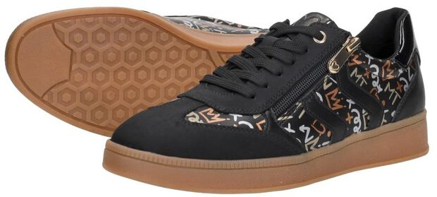 Sneakers Laag - large