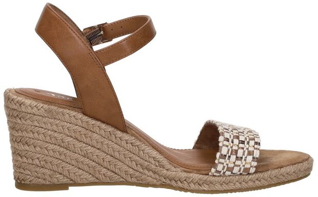 Sandalen Touwzool - large