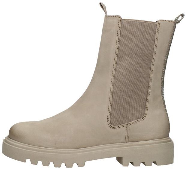 Flache Stiefeletten - large