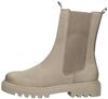 Flache Stiefeletten - small