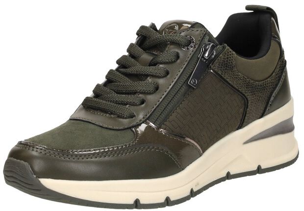 Sneaker low - large