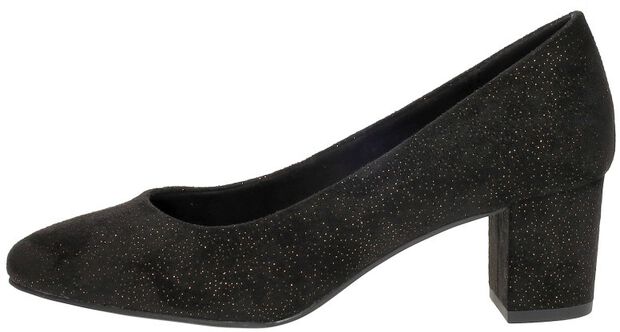 Pumps - large