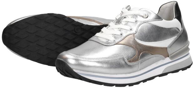 Sneaker high - large