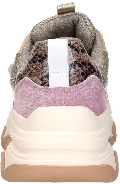 Sneakers Laag - large