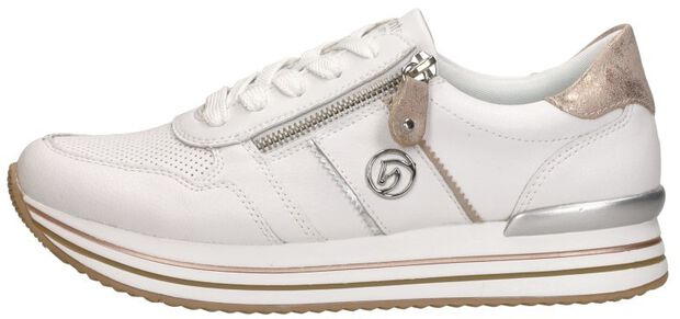 Sneaker low - large