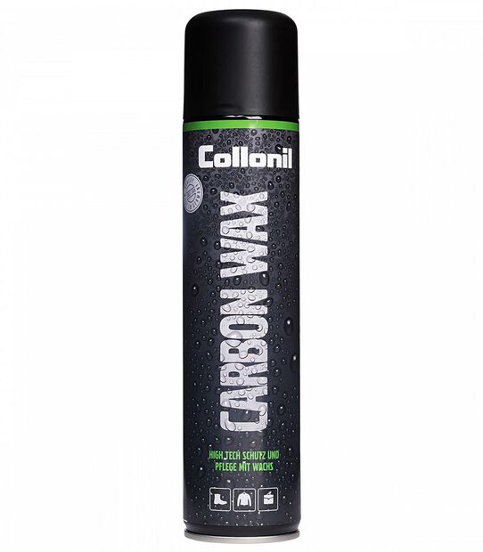 Carbon Wax - large