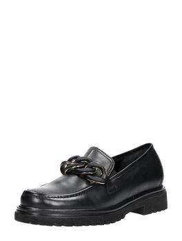 Mocassin