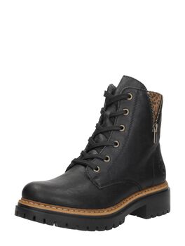 Veterschoenen Hoog