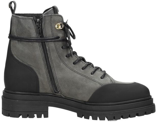 Schnürstiefel - large