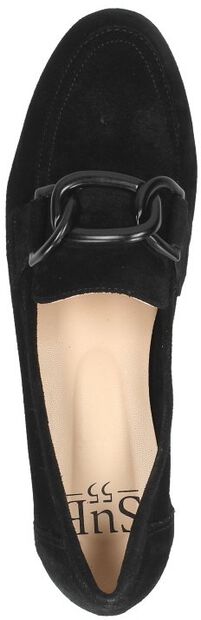 Mocassin - large
