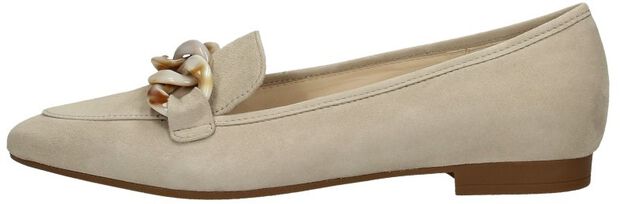 Mocassin - large