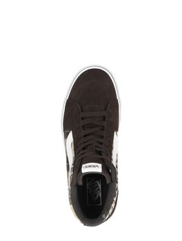 WM Filmore Hi Platform