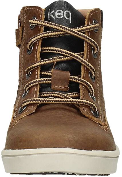 Schnürstiefel - large