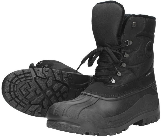 Snowboots - large