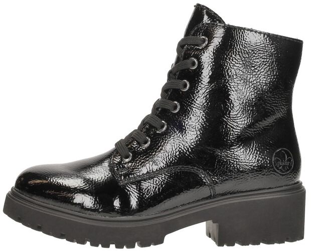 Schnürstiefel - large