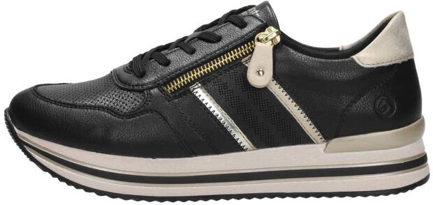 Schnürschuhe low - large