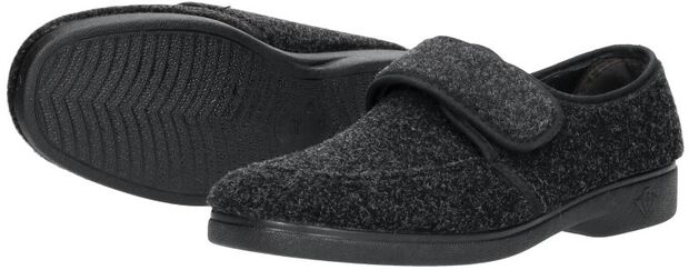 Geschlossene Hausschuhe - large