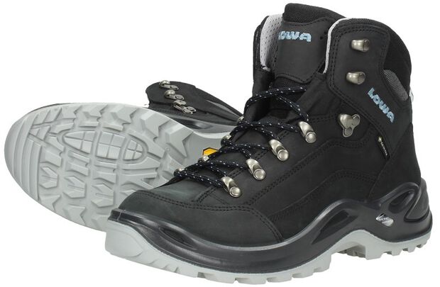 Renegade GTX Mid Ws - large