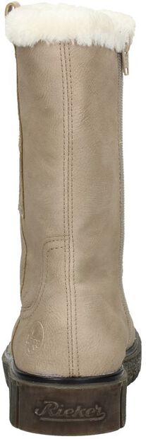 Flache Stiefeletten - large