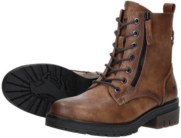Schnürstiefel - large