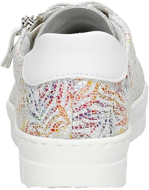 Schnürschuhe low - large