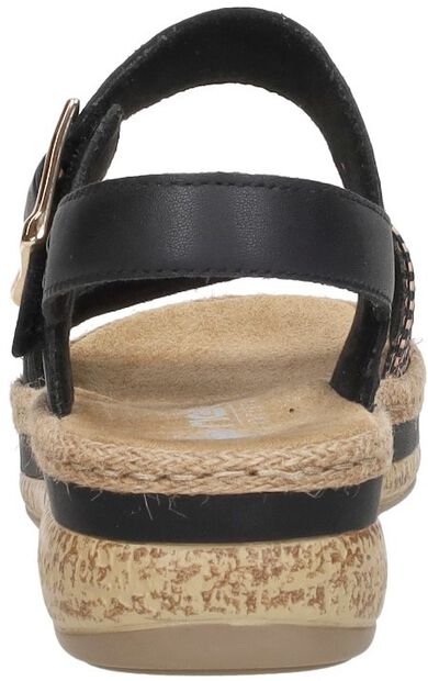 Sandalen flach - large