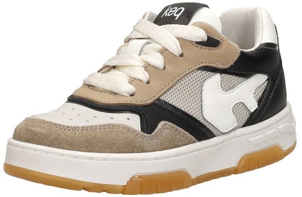 Schnürschuhe low - large