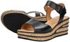 Sandalen Absatz - small