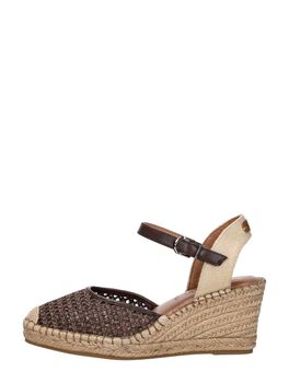 Sandalen Touwzool