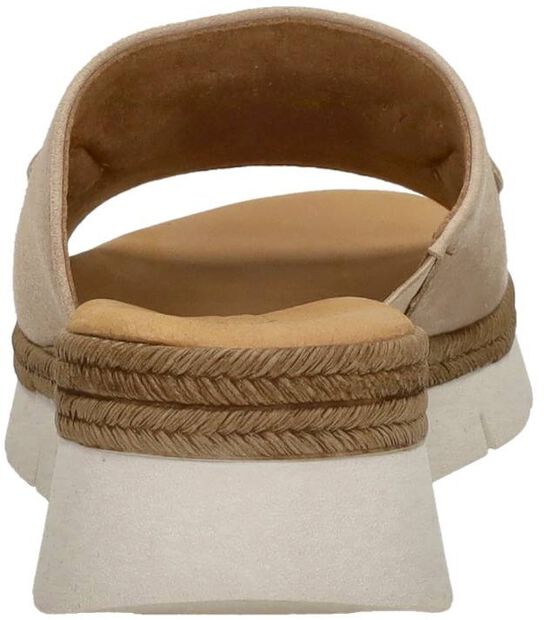 Offene Zehe - large