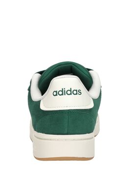 GRAND COURT ALPHA 00s